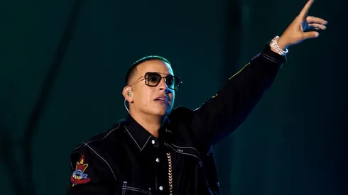 Daddy Yankee dará su último show en Medellín.