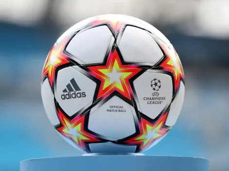 Champions League: jugadores apercibidos que podrían perderse los partidos de vuelta