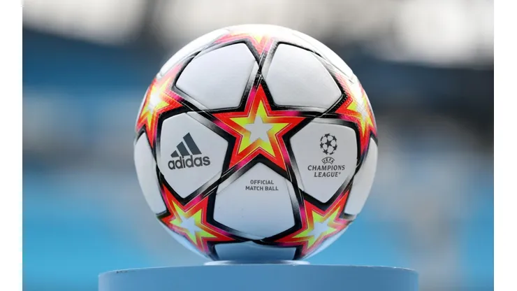 Champions League