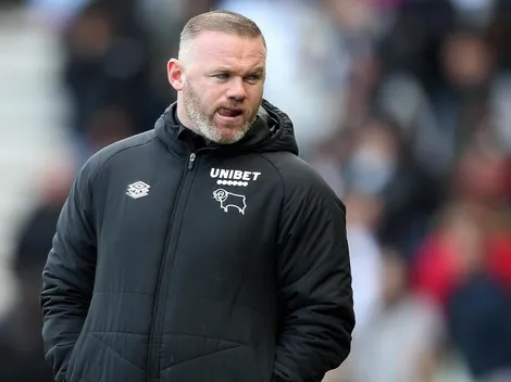 Rooney eligió entre Pochettino y Ten Hag para Manchester United