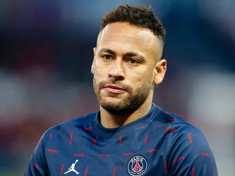 PSG escuchará ofertas por Neymar