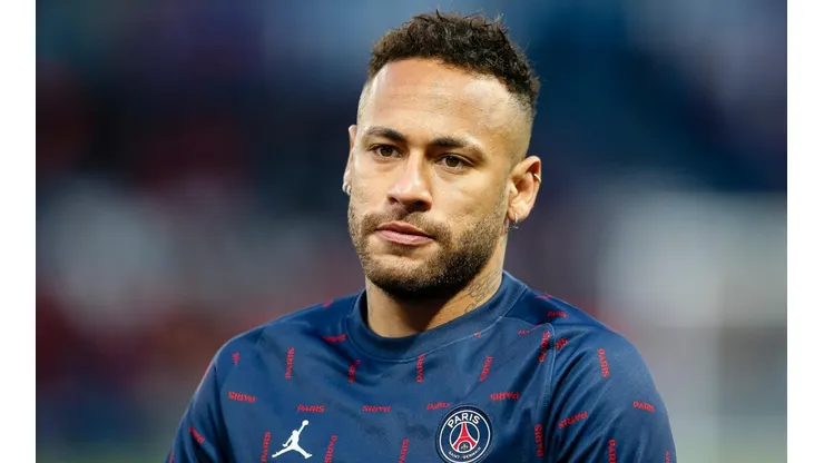 Neymar