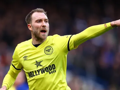 Eriksen despierta el interés de tres grandes de la Premier League