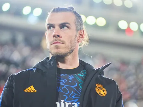 Agente de Bale arremete contra los hinchas de Real Madrid: "Se van a arrepentir"