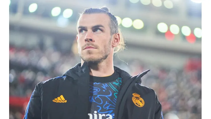 Gareth Bale