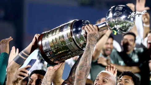 Copa Liberadores