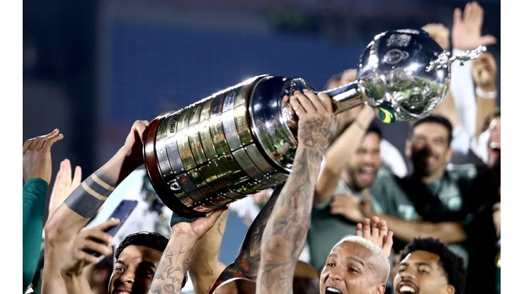 Copa Liberadores