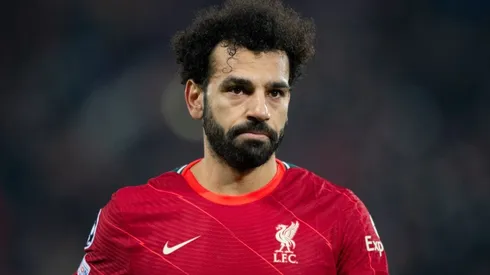 Salah recibe un consejo, pero tiene decidido su futuro.