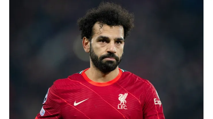 Salah recibe un consejo, pero tiene decidido su futuro.