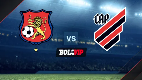 CÓMO VER: Caracas vs. Athletico Paranaense | Día, horario y TV para ver EN VIVO el partido