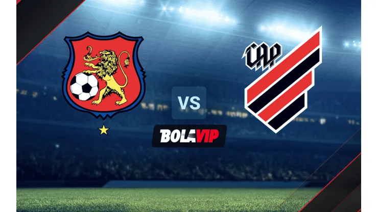 CÓMO VER: Caracas vs. Athletico Paranaense | Día, horario y TV para ver EN VIVO el partido