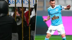 El toque de queda en Perú y su impacto en la Copa Libertadores