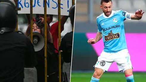 El toque de queda en Perú y su impacto en la Copa Libertadores