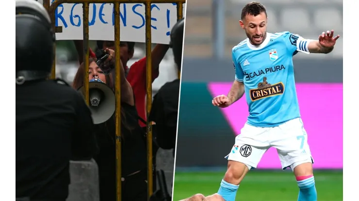 El toque de queda en Perú y su impacto en la Copa Libertadores