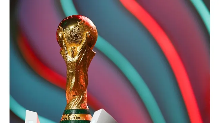 FIFA pone más entradas a la venta para Qatar 2022.