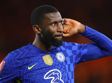 La millonada que pide Rüdiger para fichar libre con Barcelona