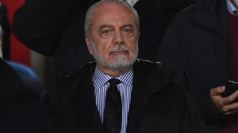 Aurelio De Laurentiis