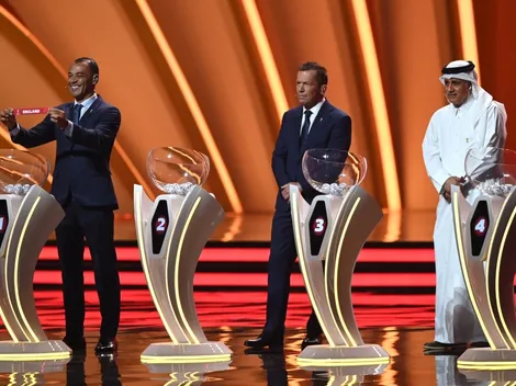 Fixture del Mundial de Qatar 2022: grupos, días, horarios y los estadios confirmados de todos los partidos