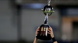 La Copa Libertadores