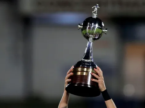 Libertadores 2022:Todo lo que hay que saber del torneo