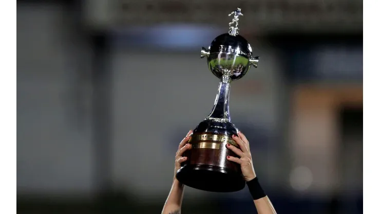 La Copa Libertadores