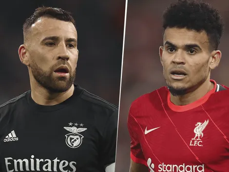 FINAL | Benfica 1-3 Liverpool por la Champions League: estadísticas del partido