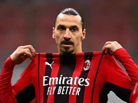 Milan estrenó una extraña camiseta e igualó sin goles ante Bologna