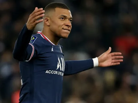 Mbappé vuelve a hablar sobre su renovación en PSG: alarmas prendidas en Real Madrid
