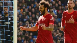 Mohamed Salah