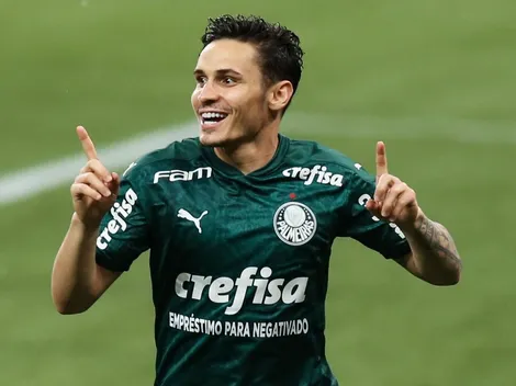 Palmeiras goleó a São Paulo y se quedó con el Campeonato Paulista