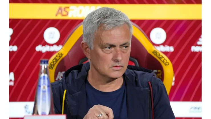 José Mourinho