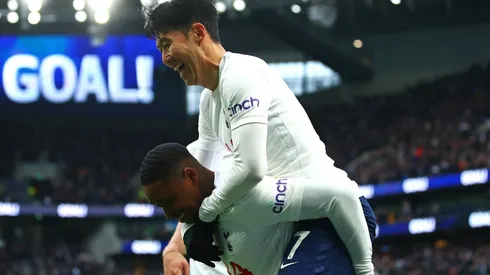 Tottenham en Londres