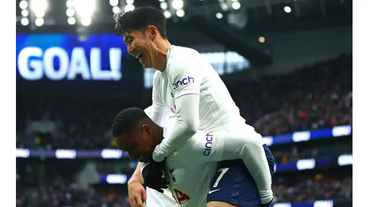 Tottenham en Londres