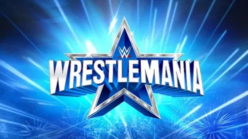 Foto: Twitter oficial de la WWE.