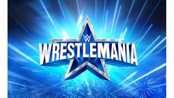 Foto: Twitter oficial de la WWE.