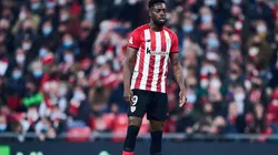 Iñaki Williams, el más notorio.