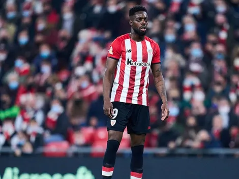 Ghana negocia cuatro cracks para llevarlos a jugar con ellos en el Mundial