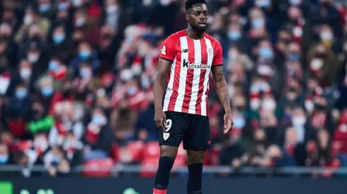 Iñaki Williams, el más notorio.