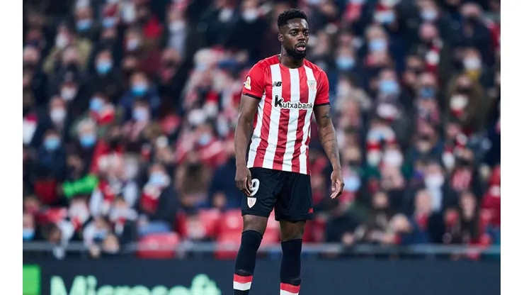 Iñaki Williams, el más notorio.