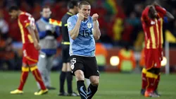 En Ghana, ya ven como una 'revancha' el duelo ante Uruguay en Qatar 2022.