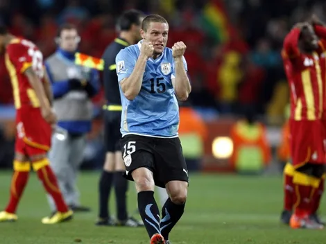 "Hora de la venganza", Ghana palpita una 'revancha' ante Uruguay en Qatar 2022