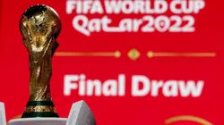 La Copa del Mundo comienza en noviembre