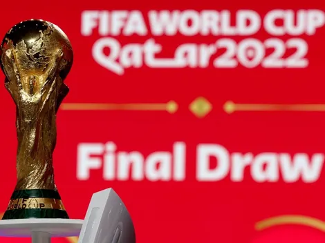 Las casas de apuestas hablaron: ¿Cuál es la selección favorita para ganar la Copa del Mundo 2022 de Qatar?