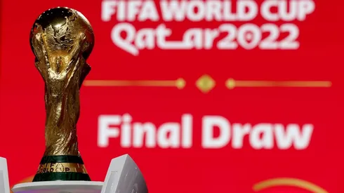 La Copa del Mundo comienza en noviembre