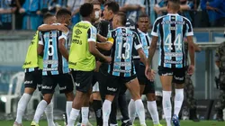Celebración de Gremio.