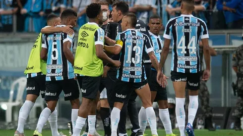 Celebración de Gremio.