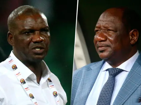 Tras no lograr ir a Qatar 2022, dos selecciones despiden a sus técnicos