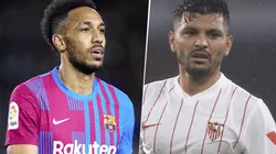 Barcelona vs. Sevilla por La Liga de España (Foto: Getty Images).