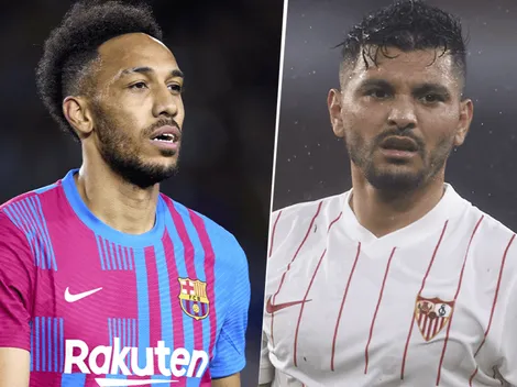 FINAL | Barcelona vs. Sevilla por La Liga de España: estadísticas del partido