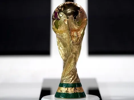 Millonario premio a quien devuelva la Copa del Mundo a Sudamérica